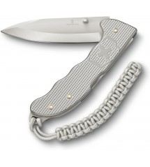 Victorinox Evoke Alox silver Argento 136 mm 0.9415.D26